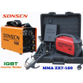 DC inverter mma welding machine